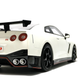 Illustration for article titled Land of the Rising Sunday: 1/18 NISMO GT-R (R35) by GTspirit